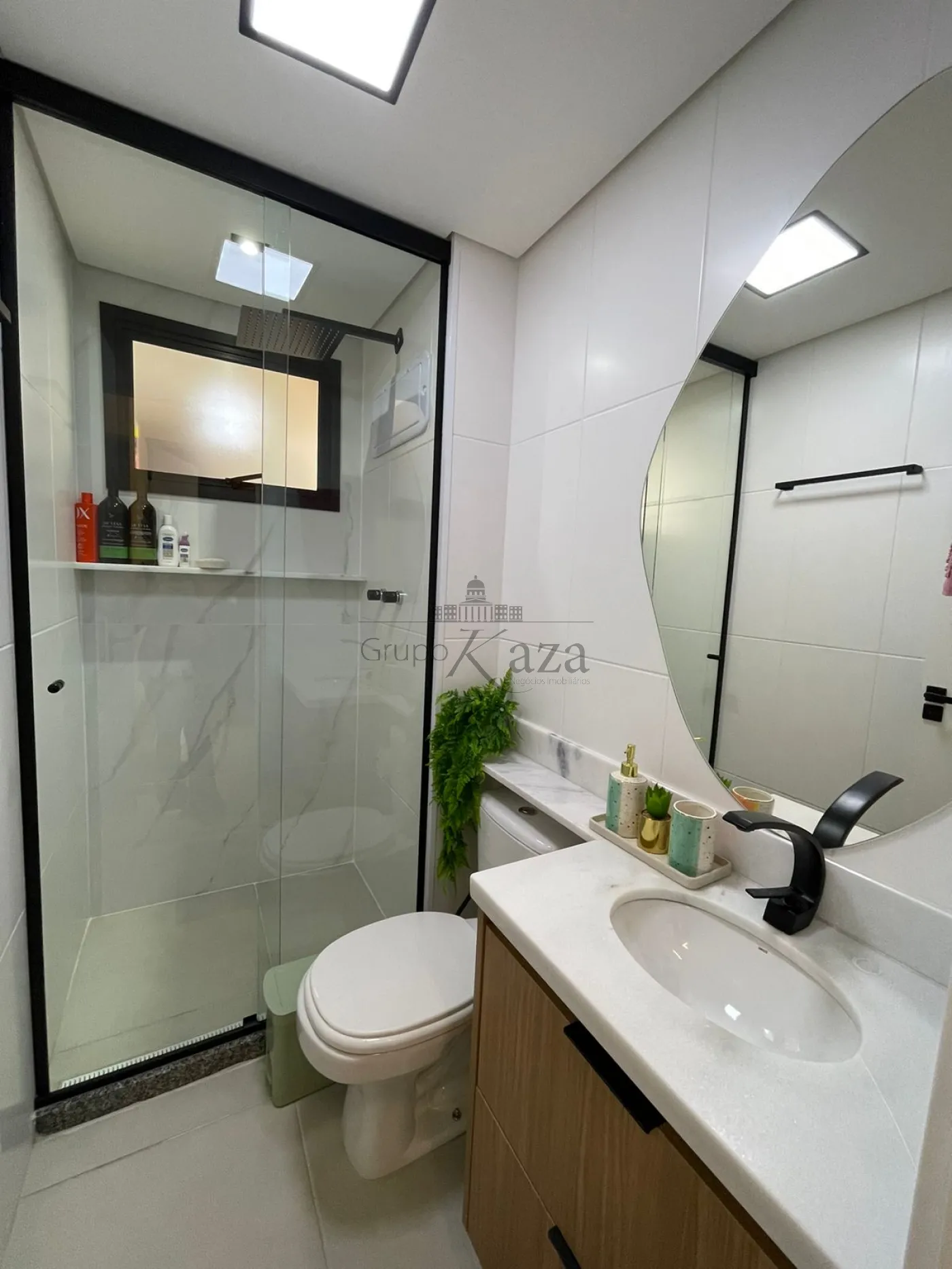 Foto 23 de Apartamento Padrão em Jardim Oswaldo Cruz, São José dos Campos - imagem 23