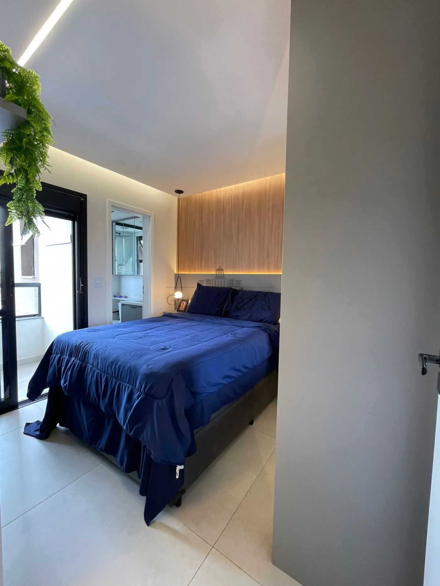 Foto 21 de Apartamento Padrão em Jardim Oswaldo Cruz, São José dos Campos - imagem 21