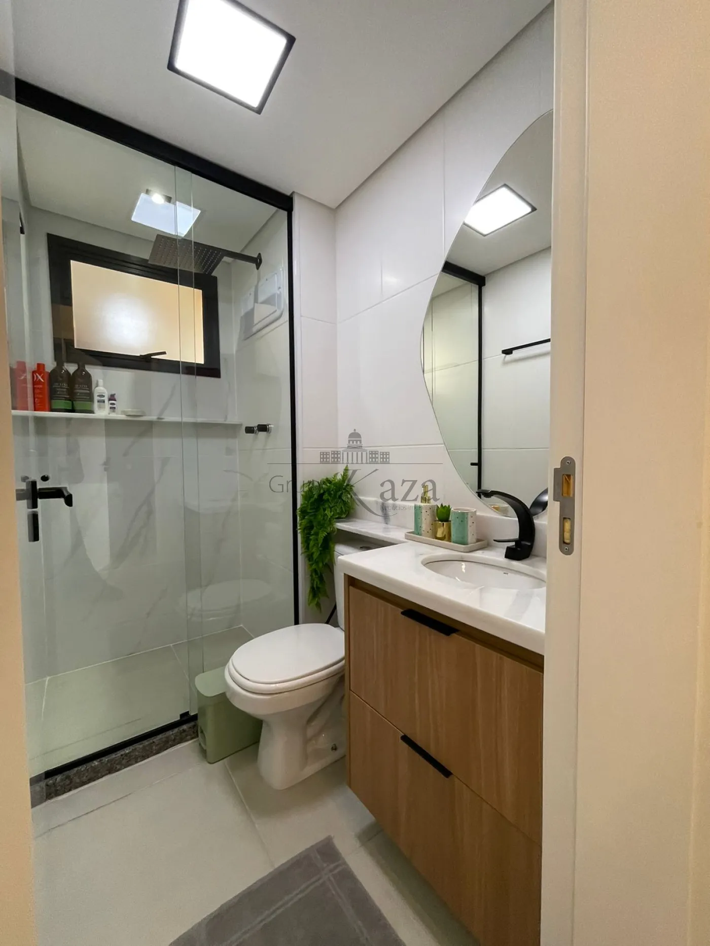Foto 22 de Apartamento Padrão em Jardim Oswaldo Cruz, São José dos Campos - imagem 22
