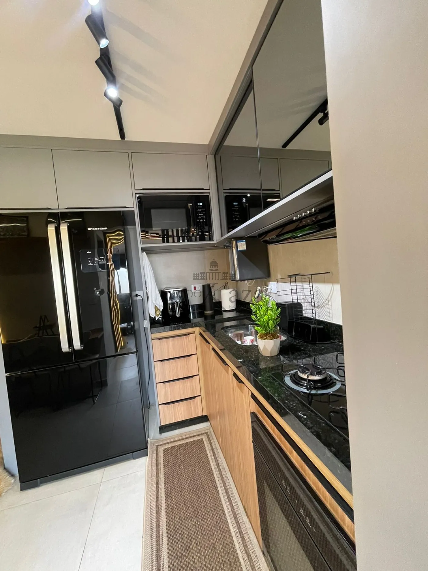 Foto 10 de Apartamento Padrão em Jardim Oswaldo Cruz, São José dos Campos - imagem 10