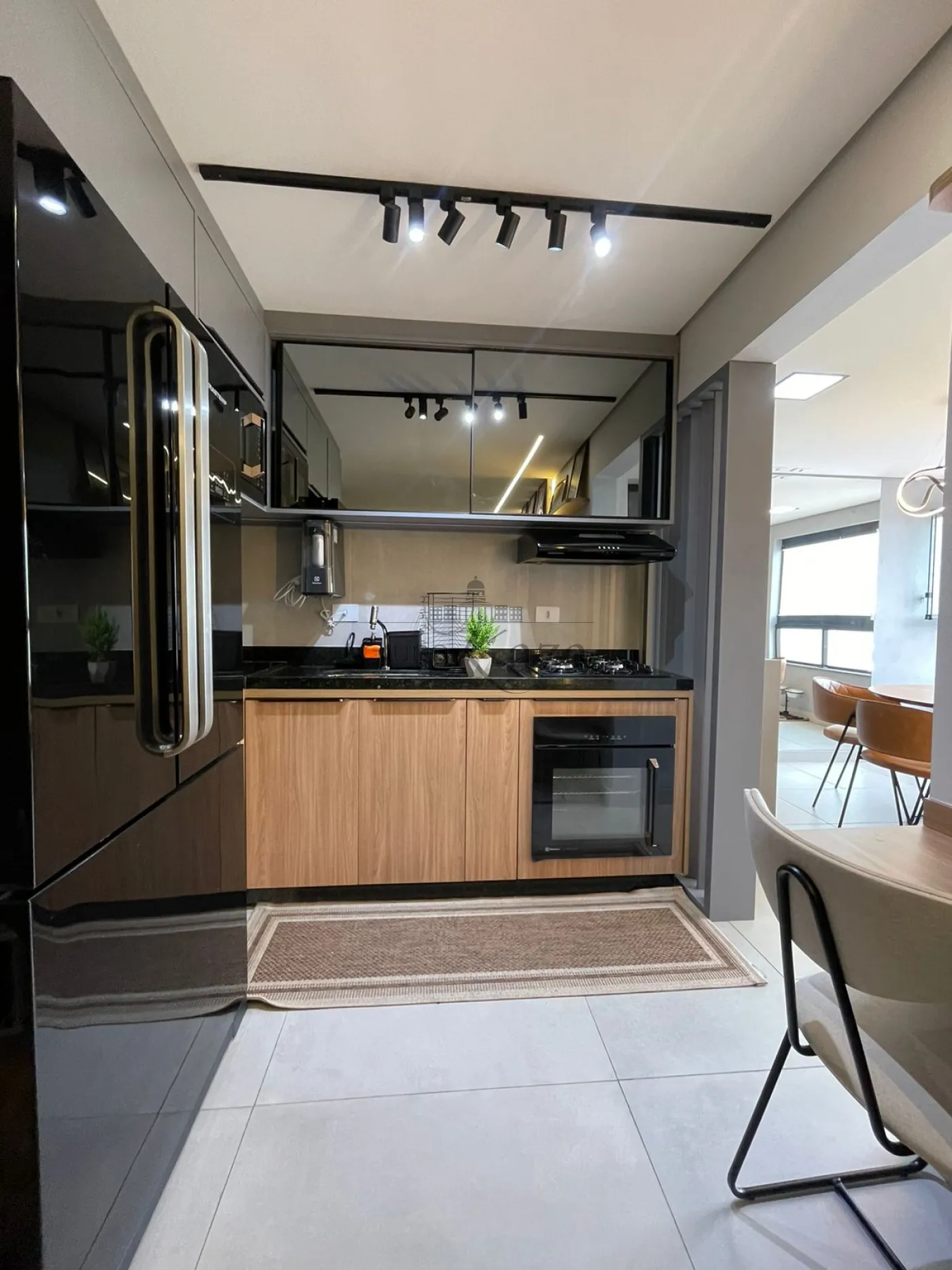 Foto 7 de Apartamento Padrão em Jardim Oswaldo Cruz, São José dos Campos - imagem 7