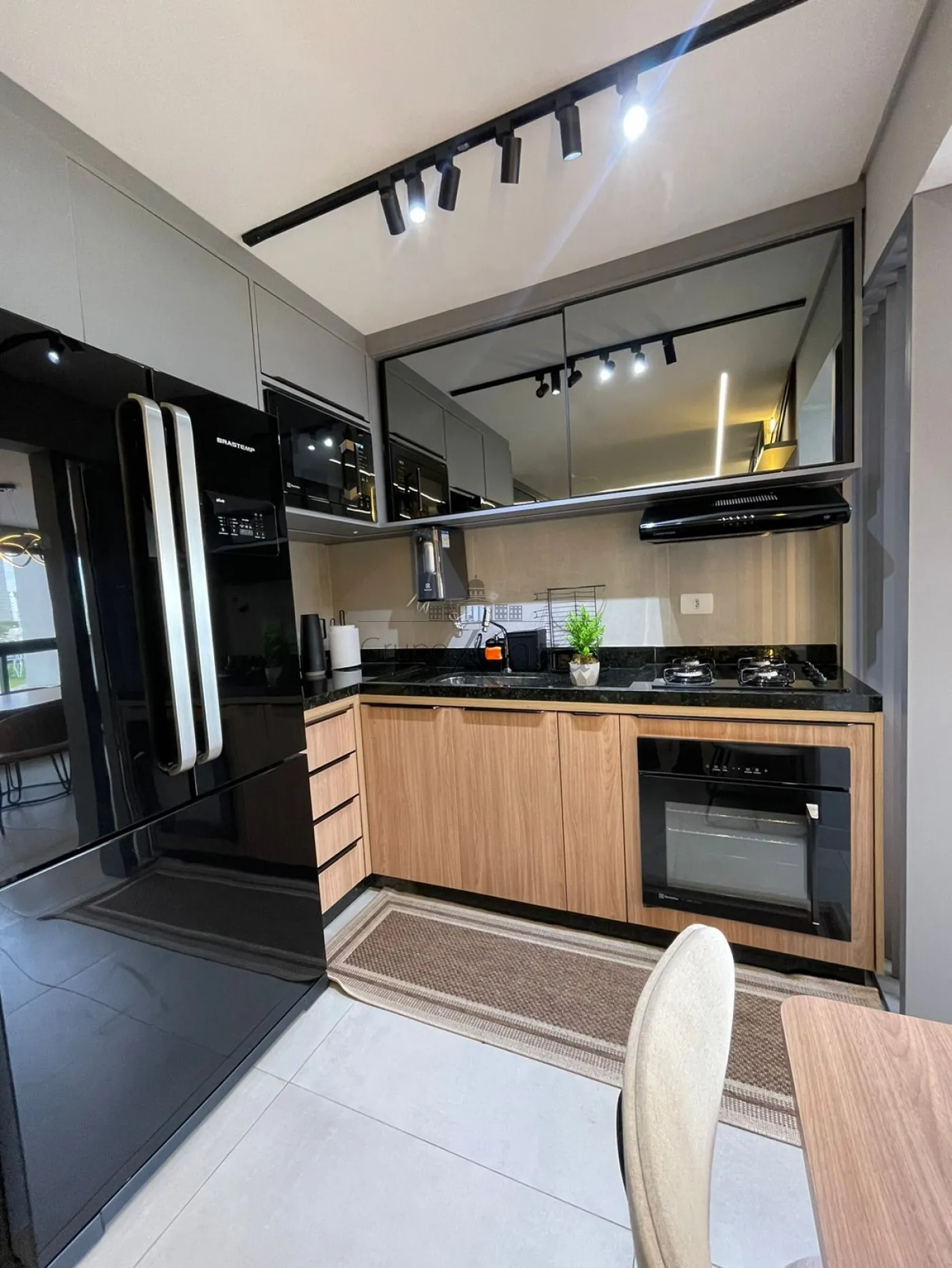 Foto 6 de Apartamento Padrão em Jardim Oswaldo Cruz, São José dos Campos - imagem 6