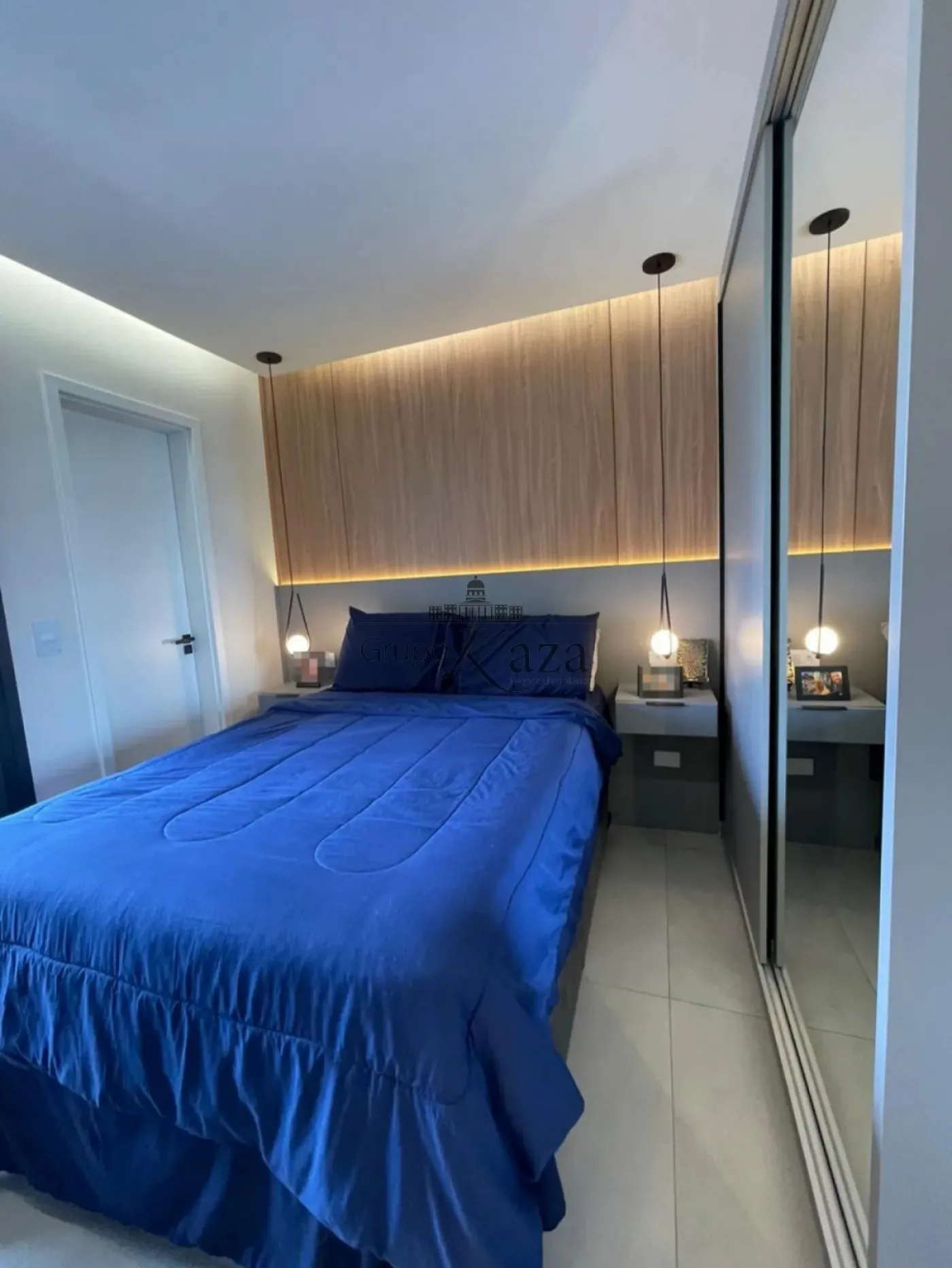 Foto 20 de Apartamento Padrão em Jardim Oswaldo Cruz, São José dos Campos - imagem 20