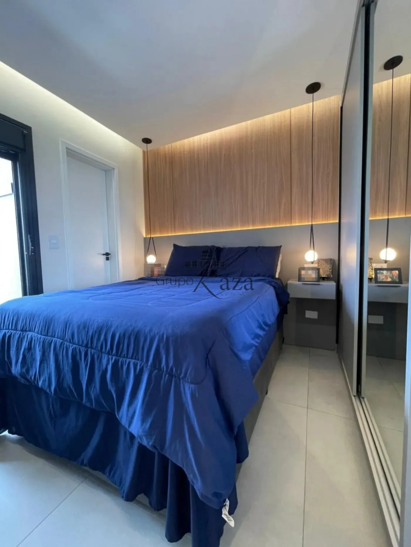 Foto 19 de Apartamento Padrão em Jardim Oswaldo Cruz, São José dos Campos - imagem 19