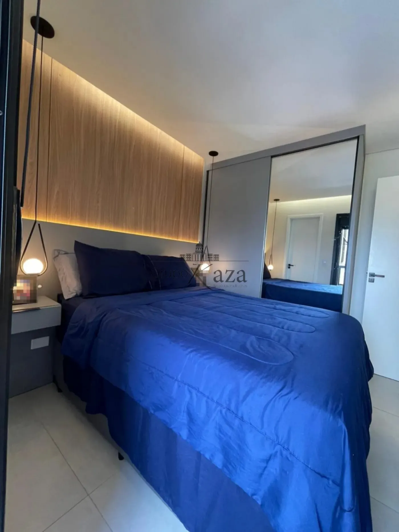 Foto 18 de Apartamento Padrão em Jardim Oswaldo Cruz, São José dos Campos - imagem 18