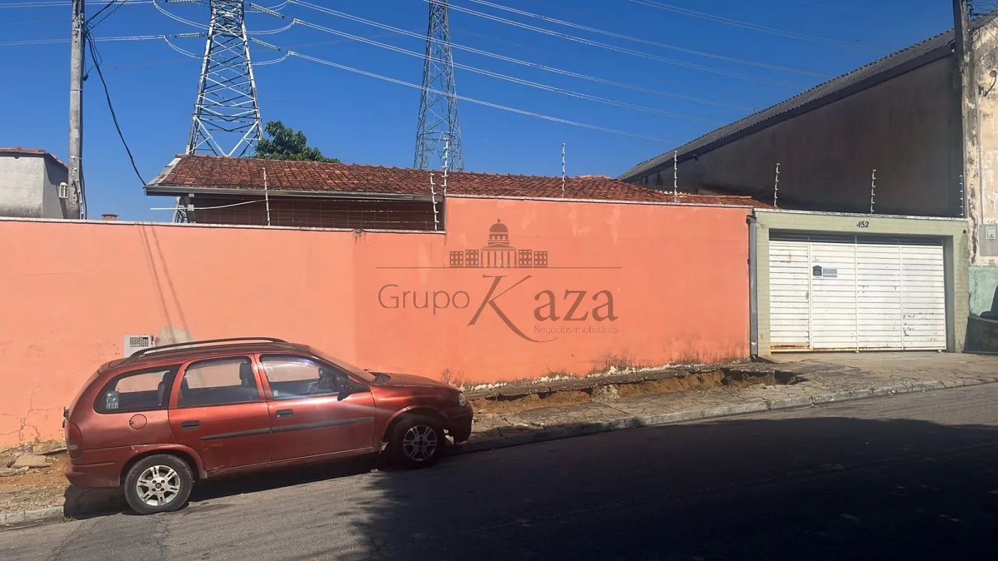 Fachada Casa