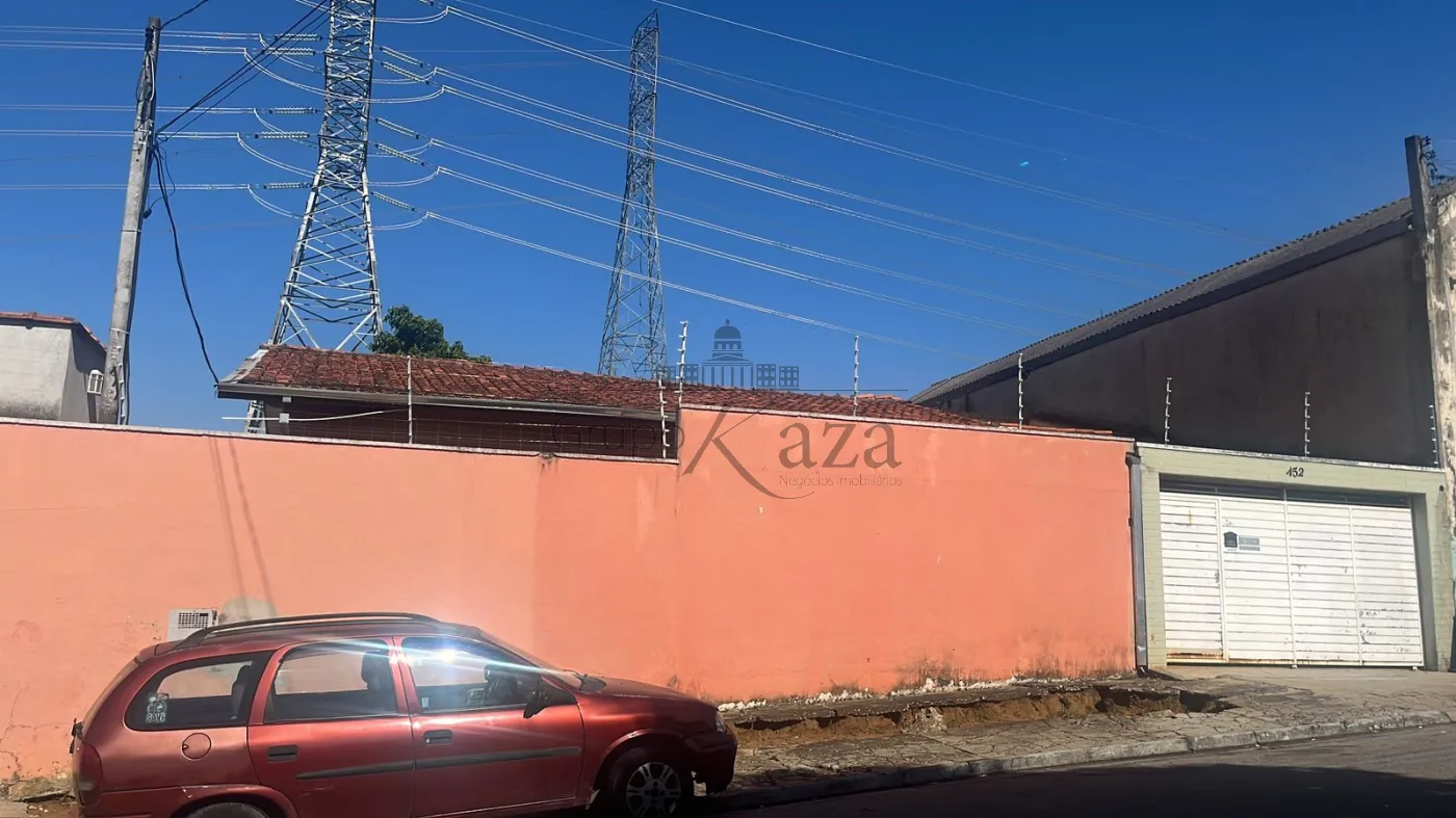 Frente casa