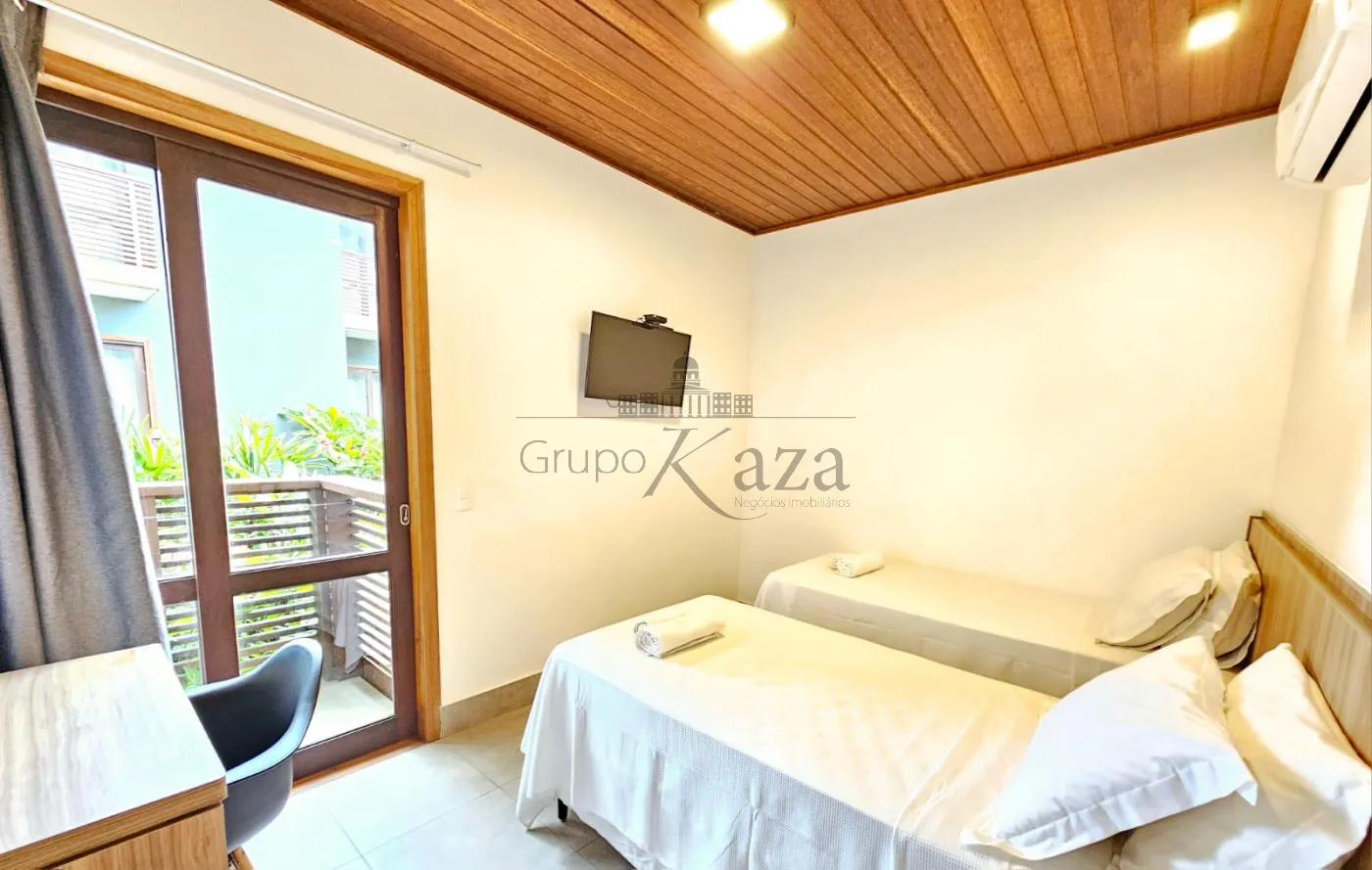 Foto 15 de Casa Comercial  Residencial em Paúba, São Sebastião - imagem 15