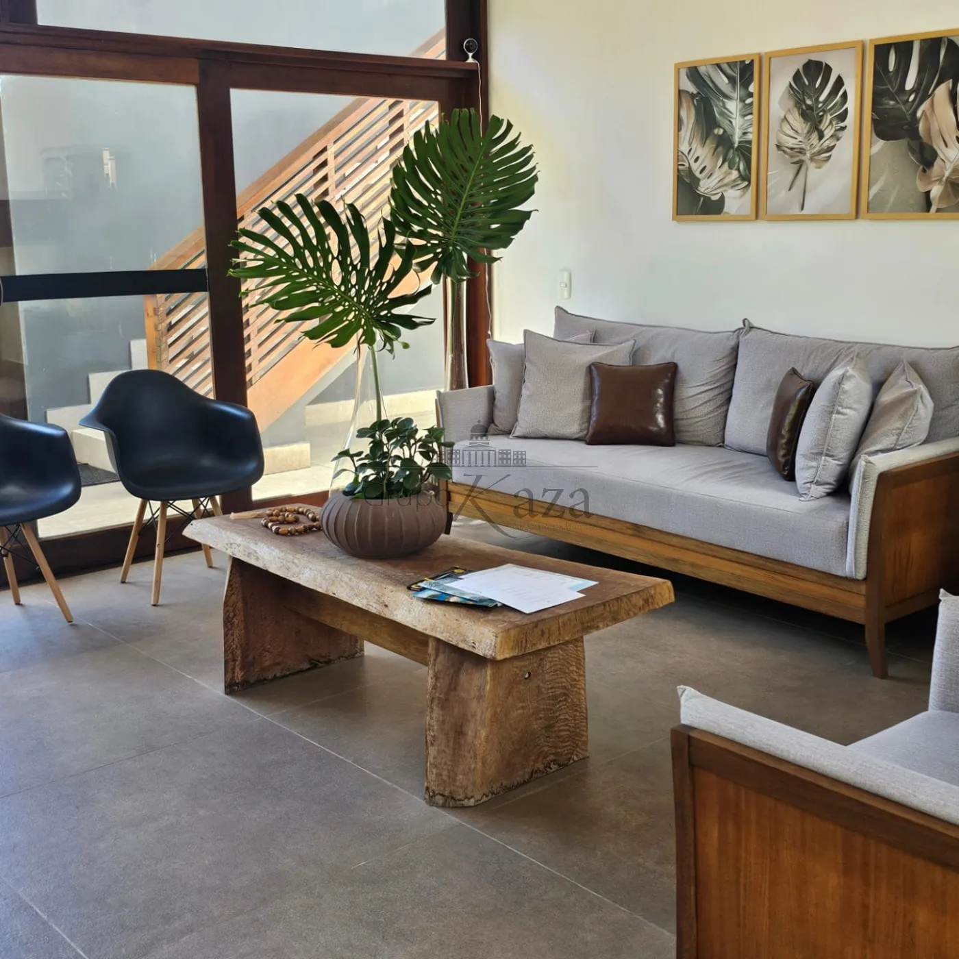 Foto 4 de Casa Comercial  Residencial em Paúba, São Sebastião - imagem 4