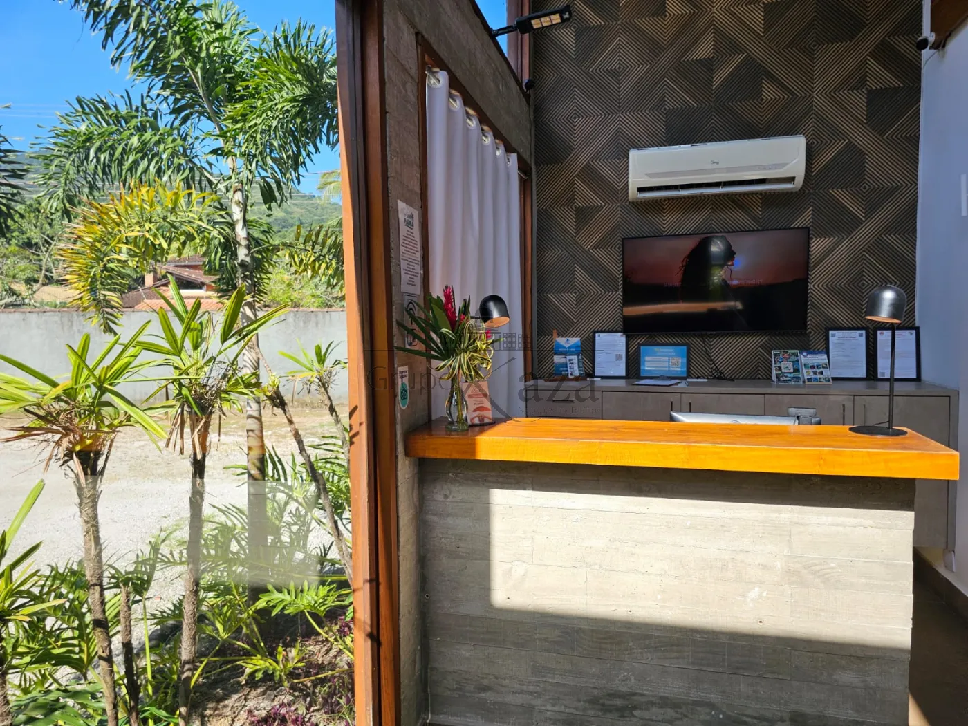 Foto 6 de Casa Comercial  Residencial em Paúba, São Sebastião - imagem 6