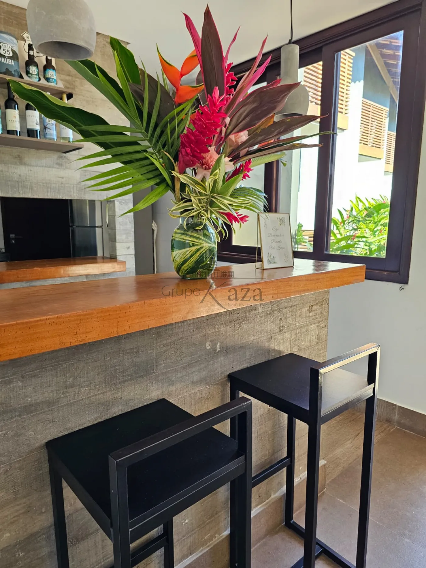 Foto 7 de Casa Comercial  Residencial em Paúba, São Sebastião - imagem 7