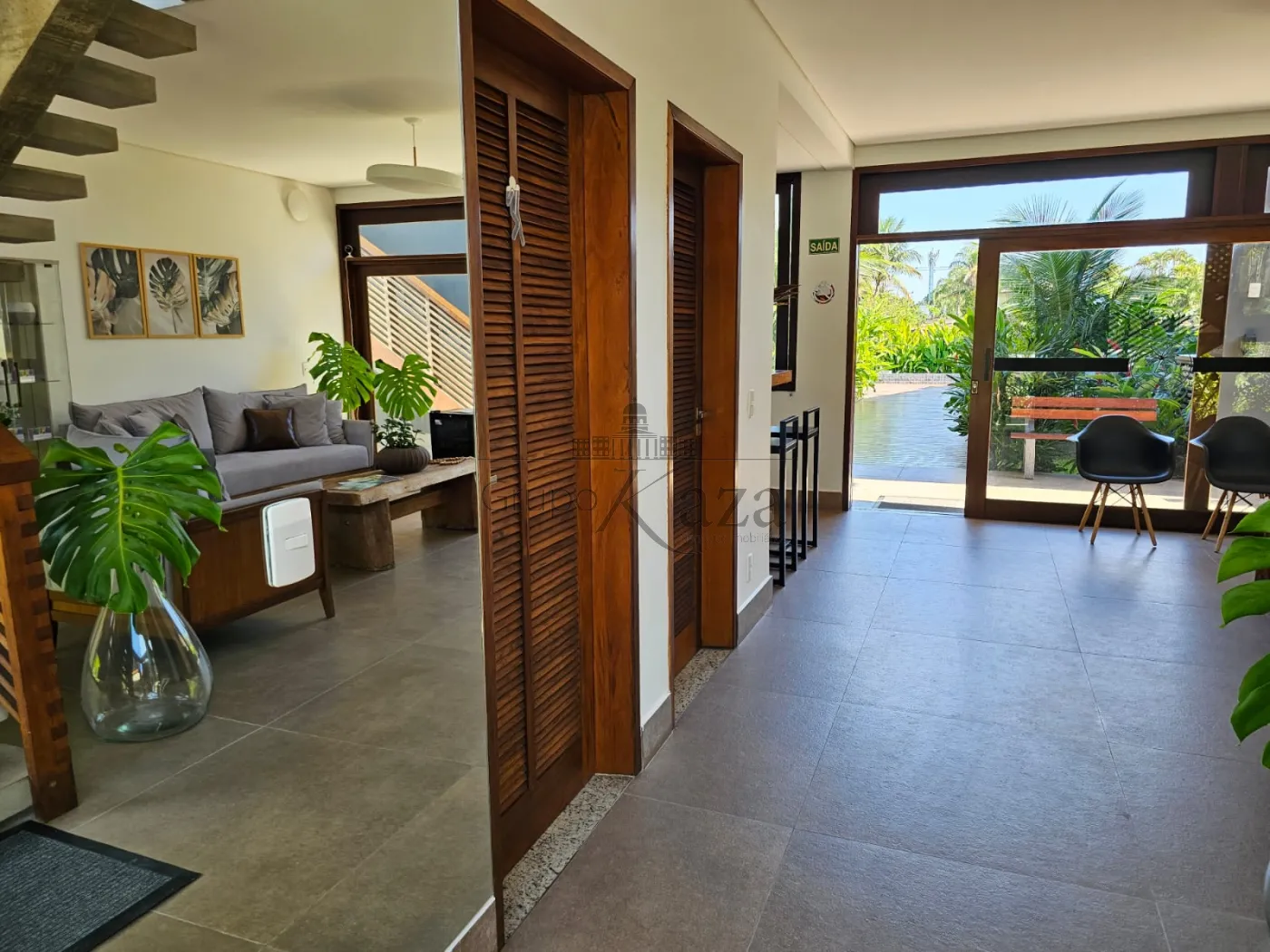 Foto 3 de Casa Comercial  Residencial em Paúba, São Sebastião - imagem 3