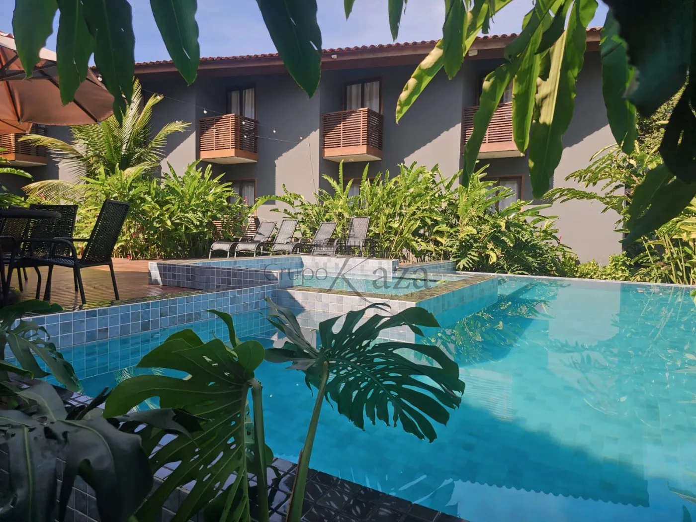 Foto 1 de Casa Comercial  Residencial em Paúba, São Sebastião - imagem 1