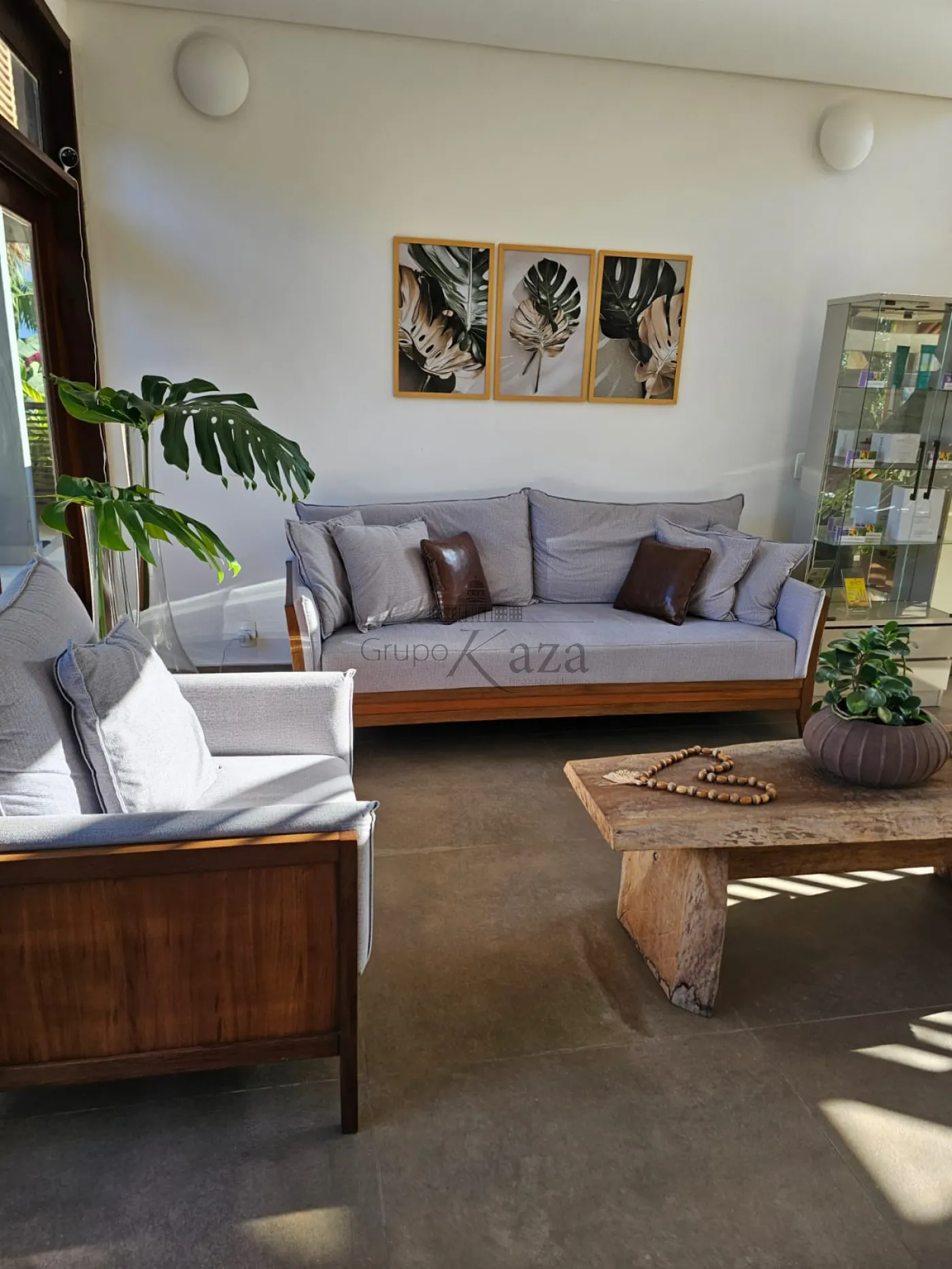 Foto 5 de Casa Comercial  Residencial em Paúba, São Sebastião - imagem 5
