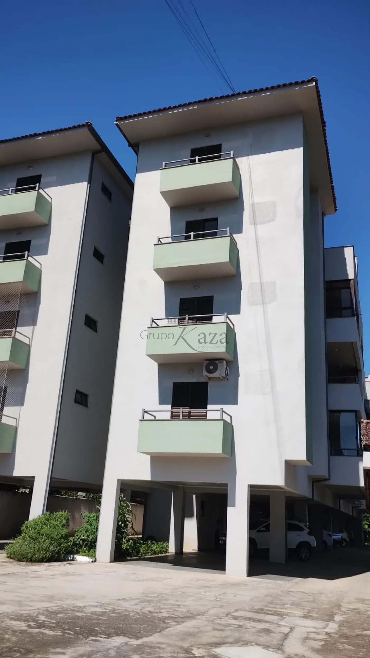 Foto 11 de Apartamento Padrão em Acaraú, Ubatuba - imagem 11