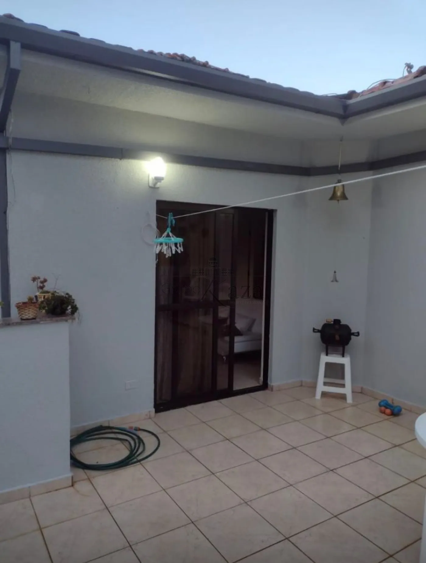 Foto 8 de Apartamento Padrão em Acaraú, Ubatuba - imagem 8