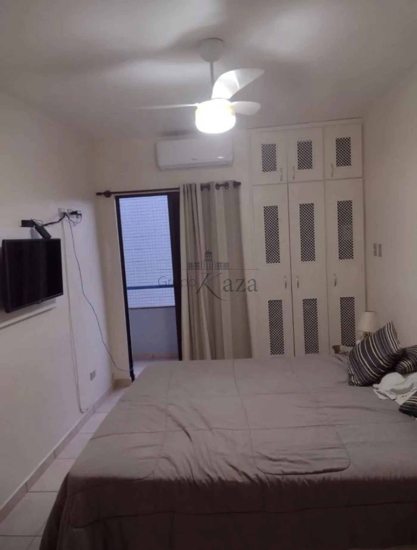 Foto 6 de Apartamento Padrão em Acaraú, Ubatuba - imagem 6