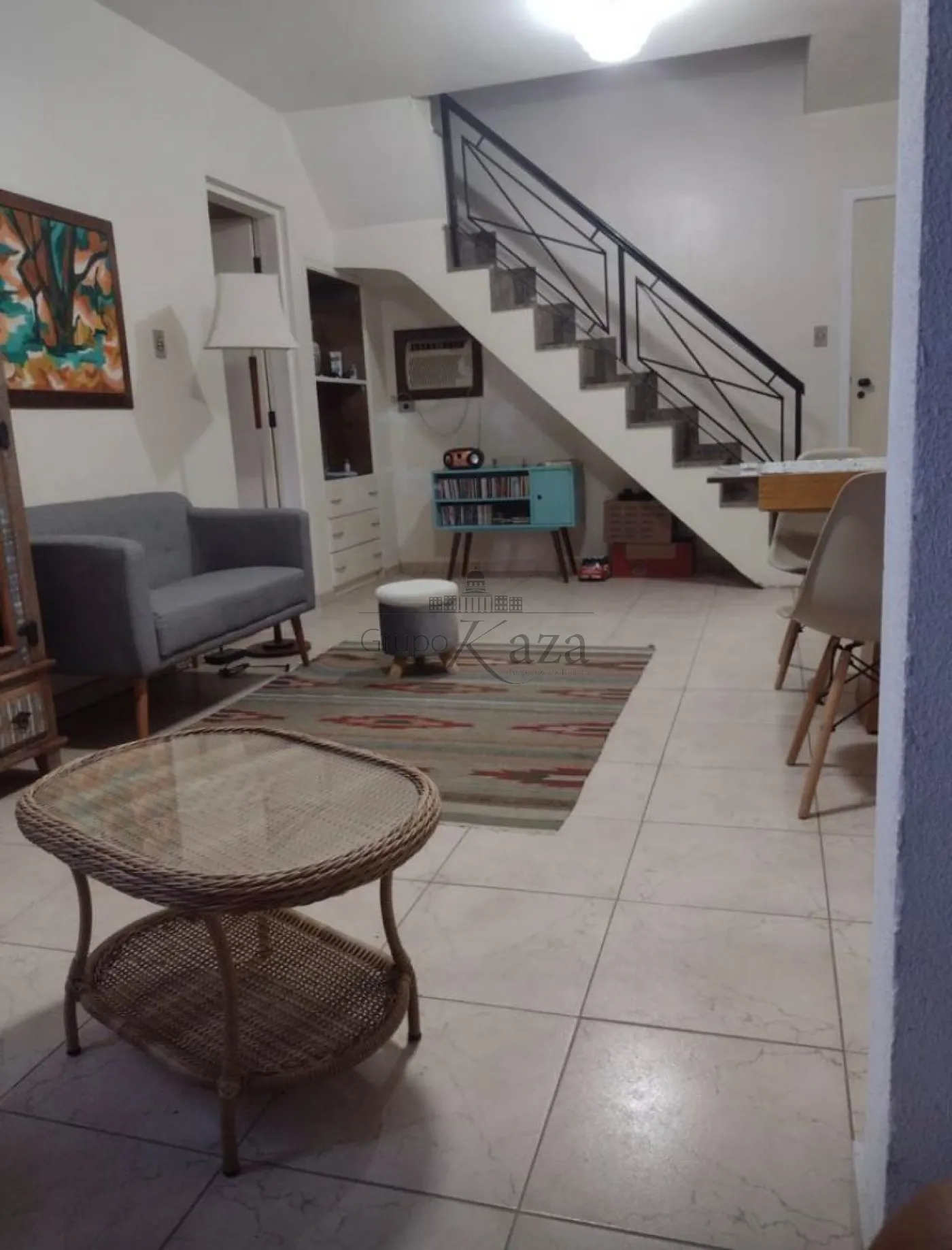 Foto 1 de Apartamento Padrão em Acaraú, Ubatuba - imagem 1