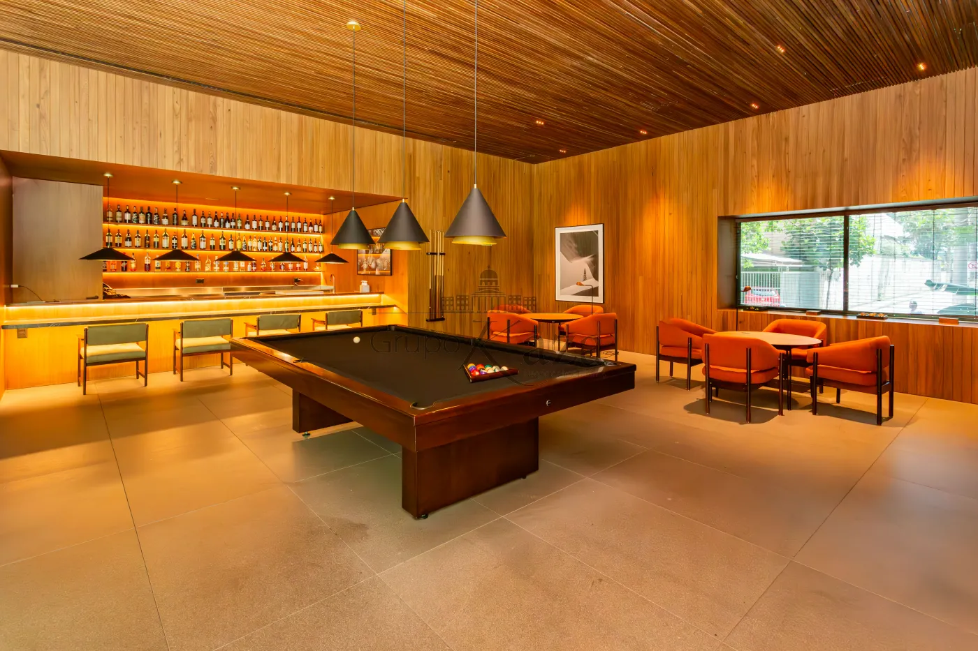 Foto 33 de Apartamento Padrão em Itaim Bibi, São Paulo - imagem 33