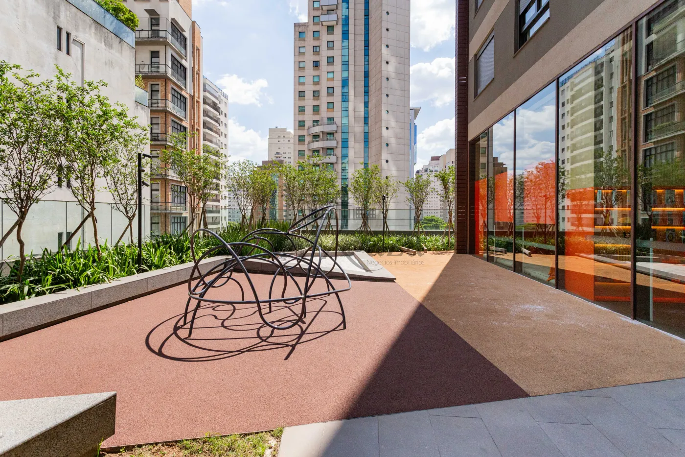 Foto 31 de Apartamento Padrão em Itaim Bibi, São Paulo - imagem 31
