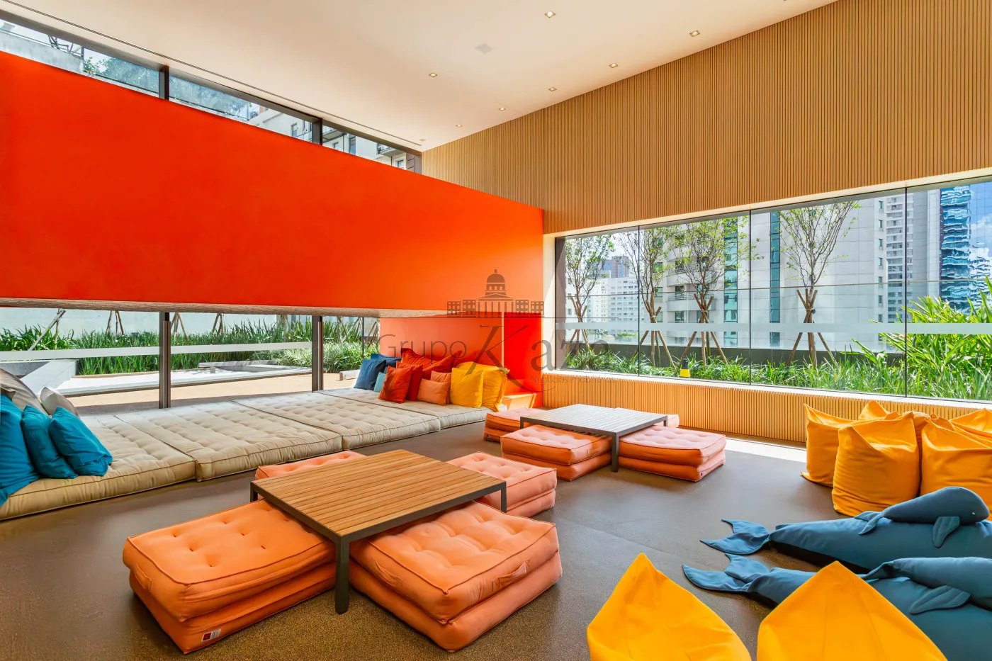 Foto 29 de Apartamento Padrão em Itaim Bibi, São Paulo - imagem 29