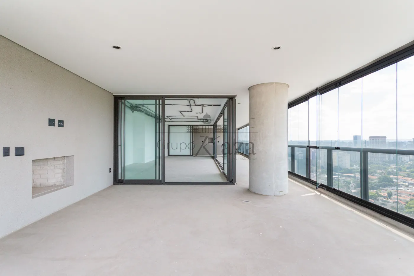 Foto 1 de Apartamento Padrão em Itaim Bibi, São Paulo - imagem 1