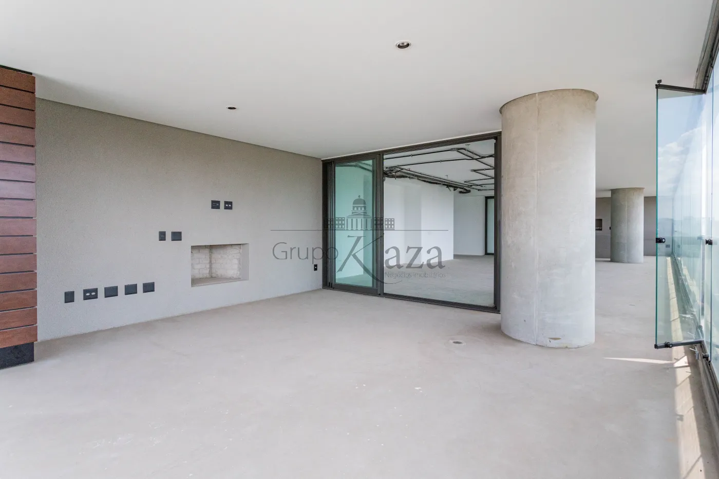 Foto 2 de Apartamento Padrão em Itaim Bibi, São Paulo - imagem 2
