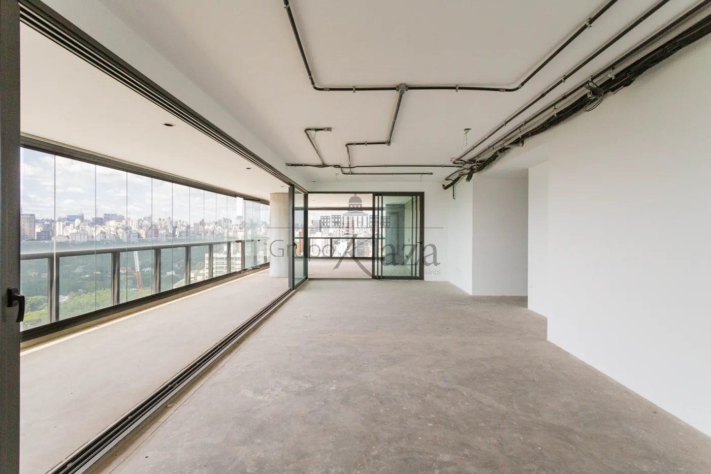 Foto 4 de Apartamento Padrão em Itaim Bibi, São Paulo - imagem 4