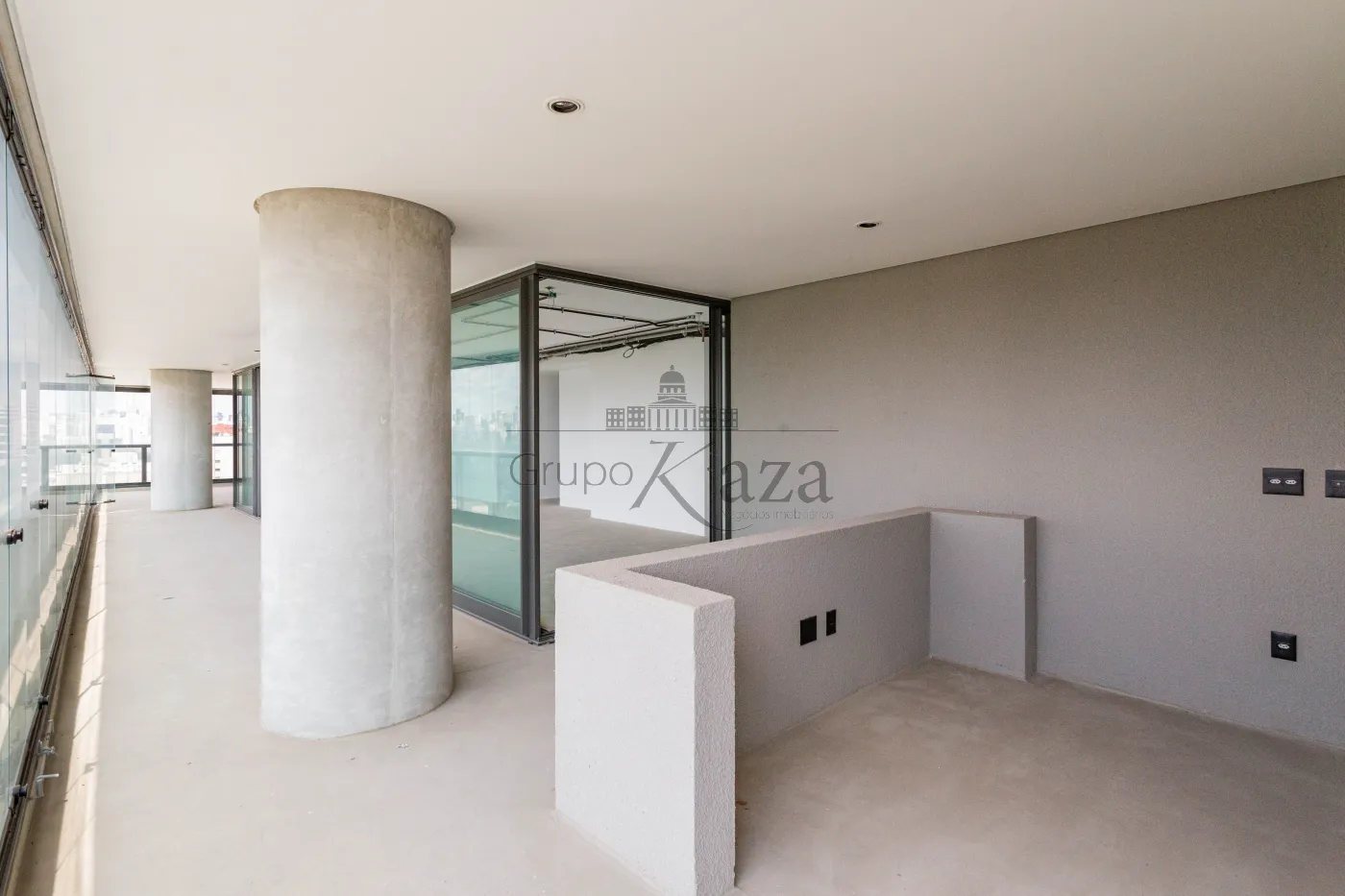 Foto 5 de Apartamento Padrão em Itaim Bibi, São Paulo - imagem 5