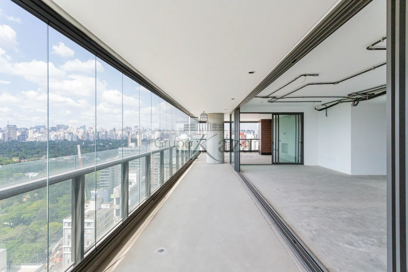 Foto 7 de Apartamento Padrão em Itaim Bibi, São Paulo - imagem 7
