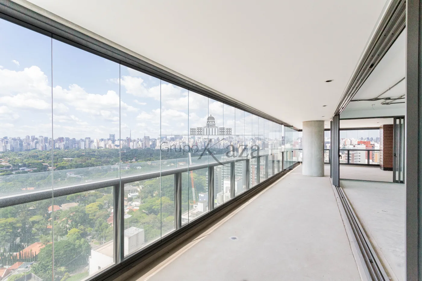 Foto 8 de Apartamento Padrão em Itaim Bibi, São Paulo - imagem 8