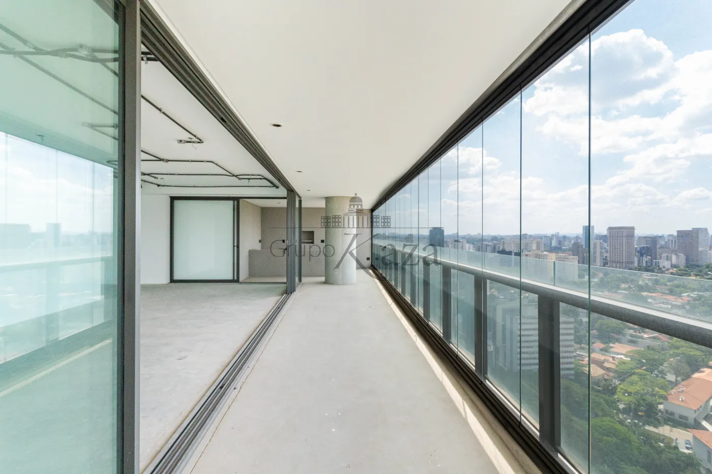 Foto 9 de Apartamento Padrão em Itaim Bibi, São Paulo - imagem 9