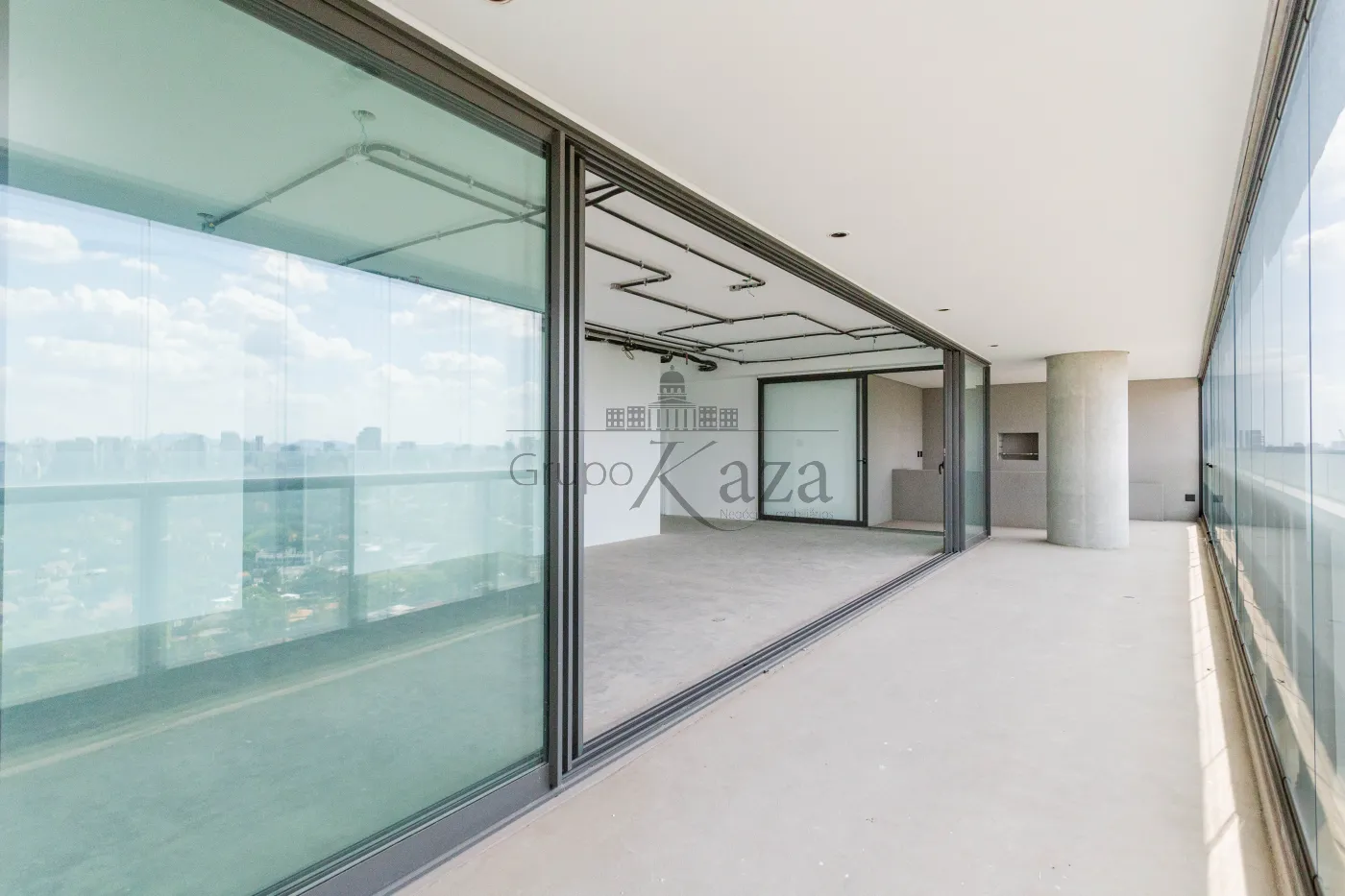 Foto 10 de Apartamento Padrão em Itaim Bibi, São Paulo - imagem 10