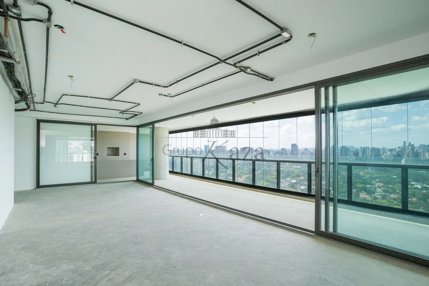 Foto 11 de Apartamento Padrão em Itaim Bibi, São Paulo - imagem 11