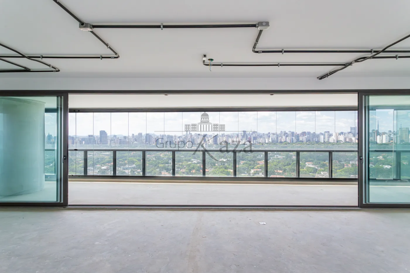 Foto 13 de Apartamento Padrão em Itaim Bibi, São Paulo - imagem 13