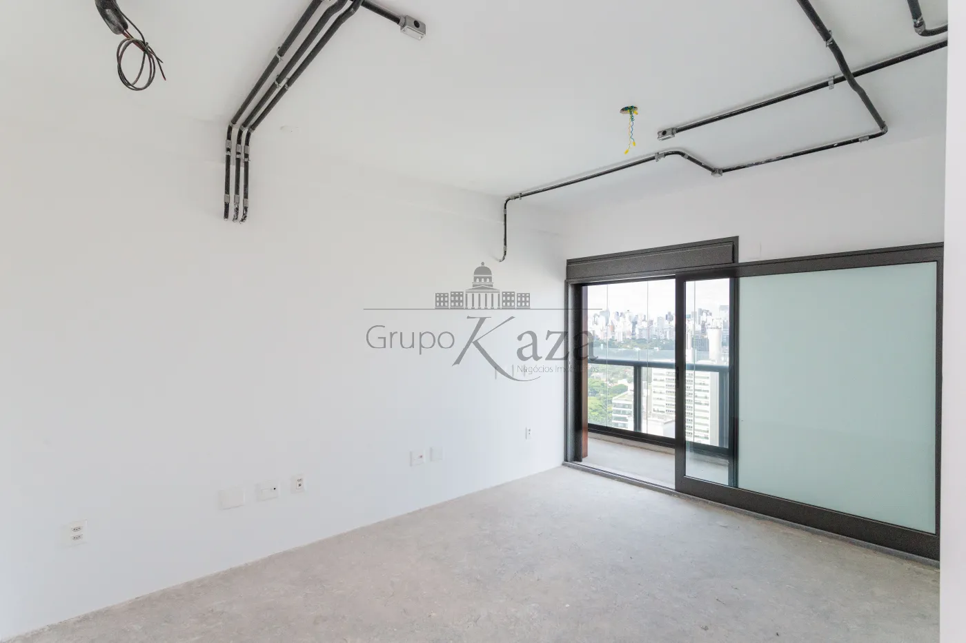 Foto 14 de Apartamento Padrão em Itaim Bibi, São Paulo - imagem 14
