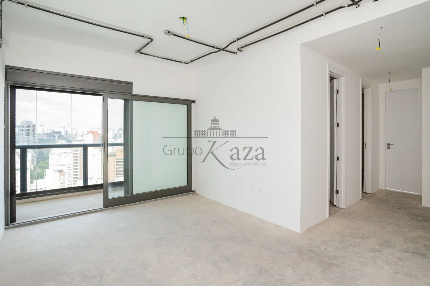 Foto 17 de Apartamento Padrão em Itaim Bibi, São Paulo - imagem 17