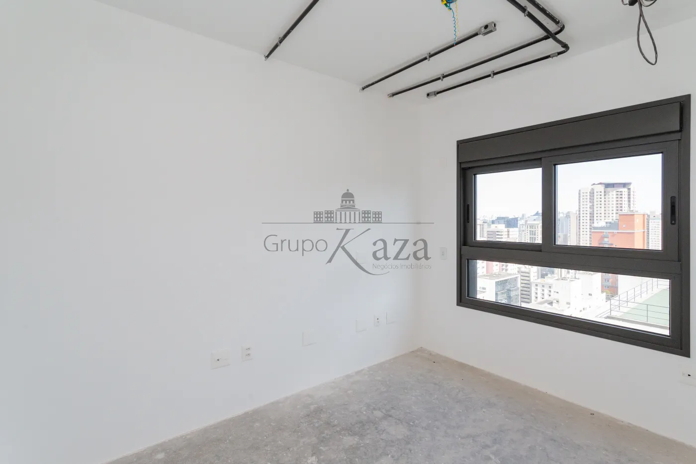 Foto 18 de Apartamento Padrão em Itaim Bibi, São Paulo - imagem 18