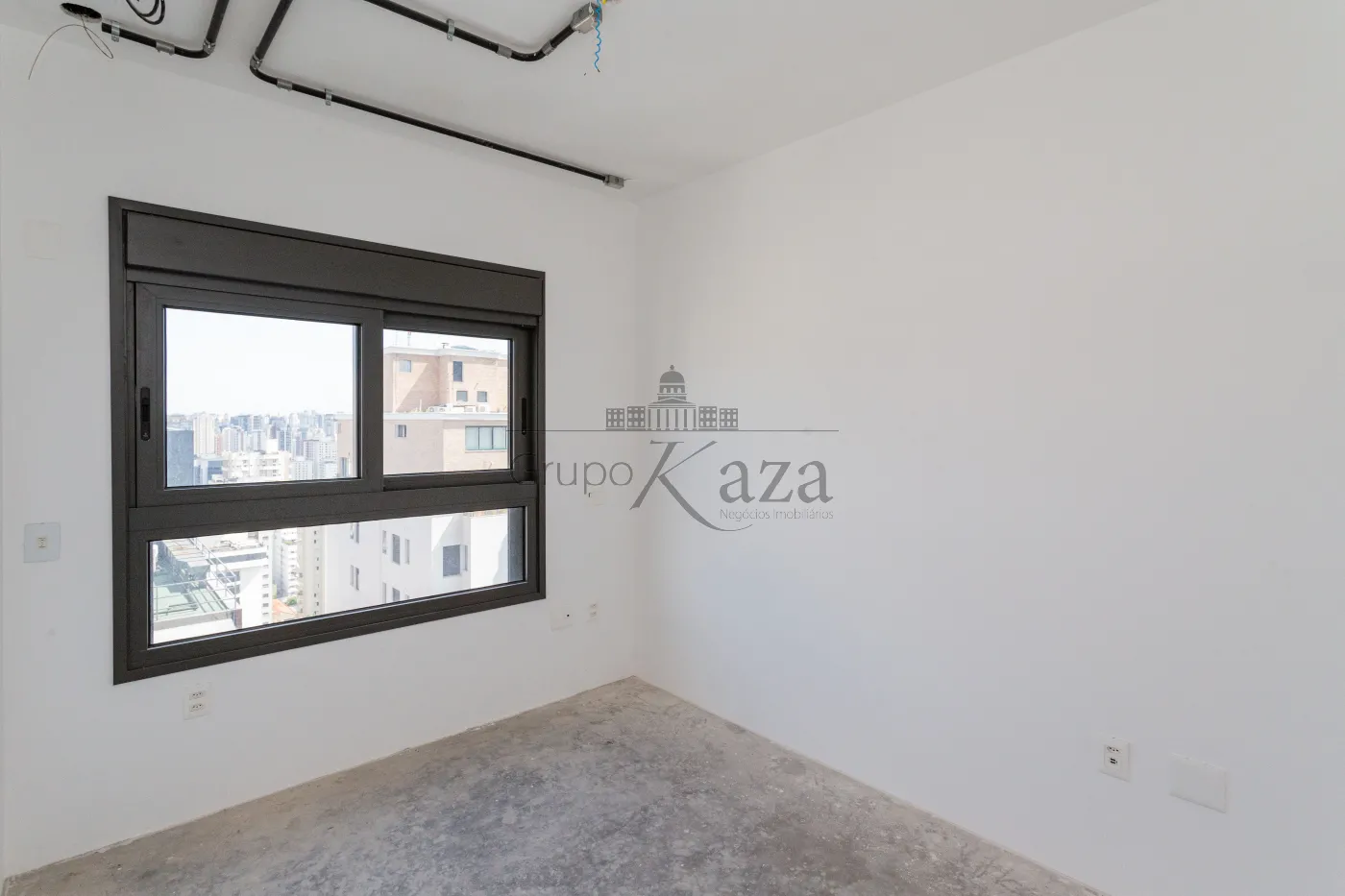 Foto 19 de Apartamento Padrão em Itaim Bibi, São Paulo - imagem 19