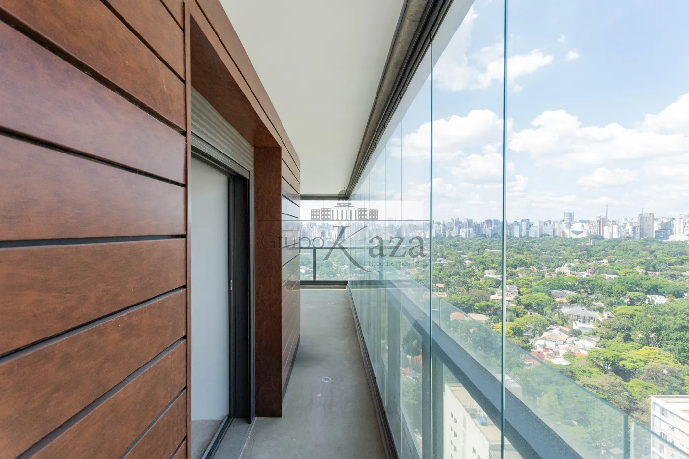 Foto 23 de Apartamento Padrão em Itaim Bibi, São Paulo - imagem 23