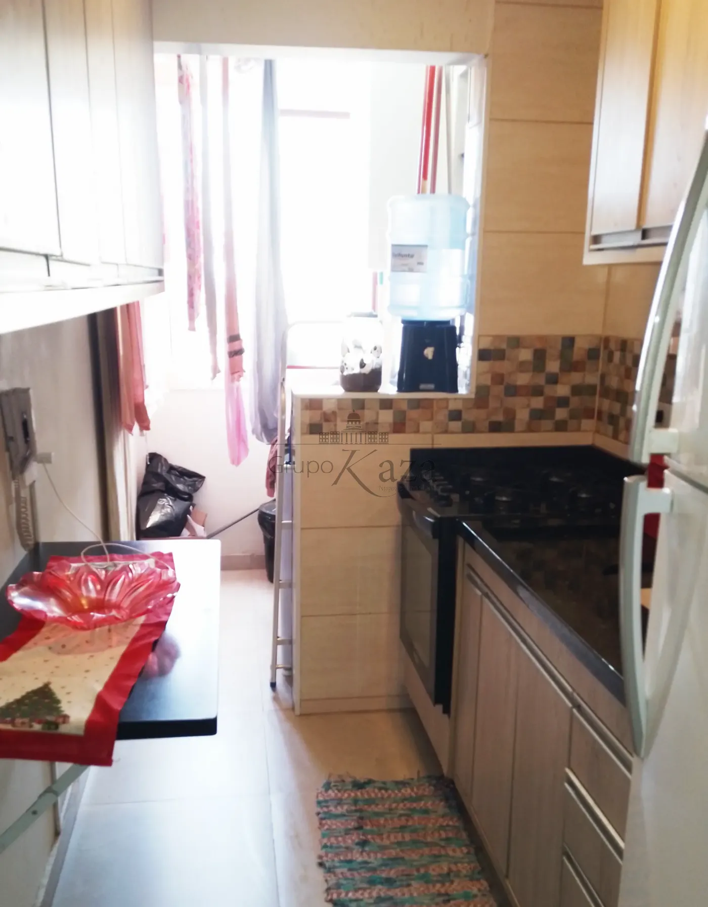 Foto 3 de Apartamento Padrão em Palmeiras de São José, São José dos Campos - imagem 3