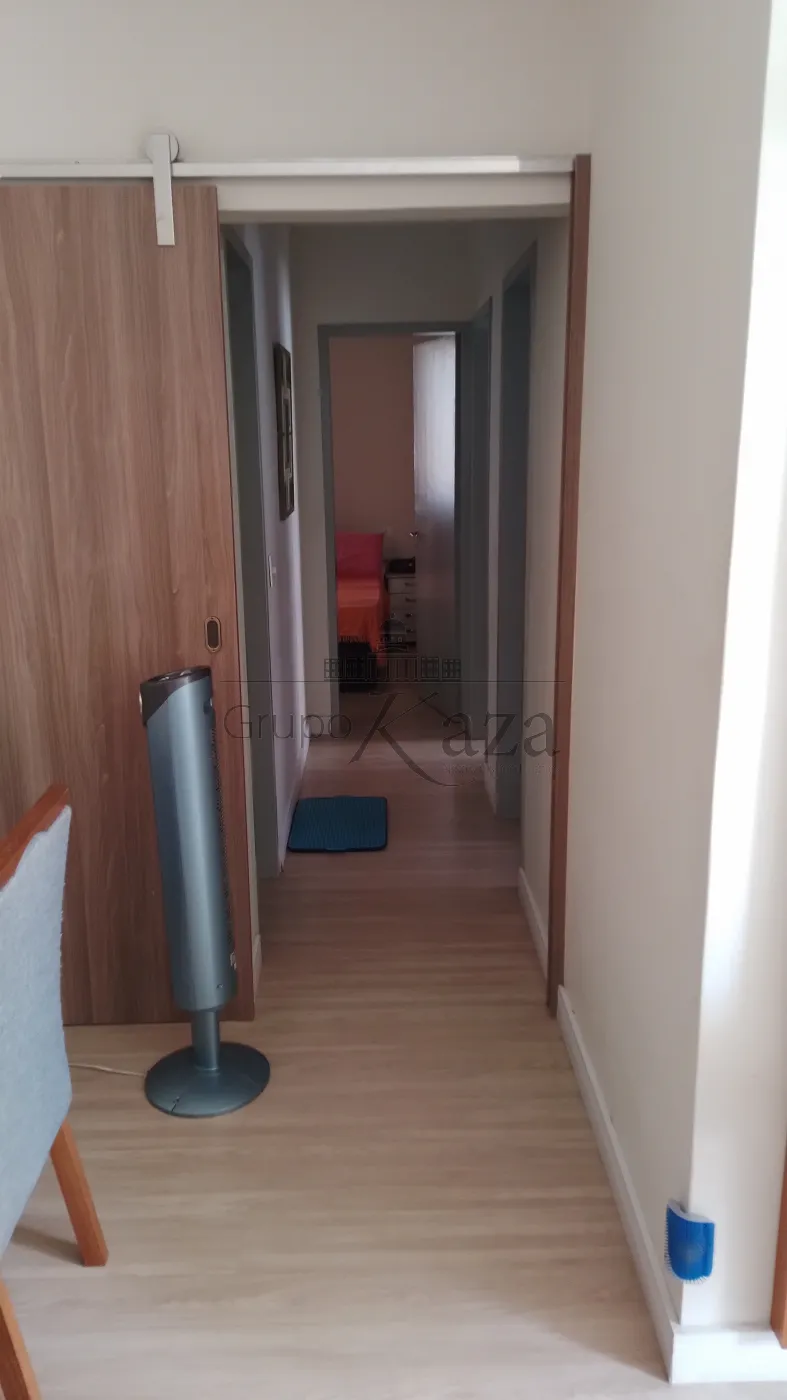 Foto 2 de Apartamento Padrão em Palmeiras de São José, São José dos Campos - imagem 2