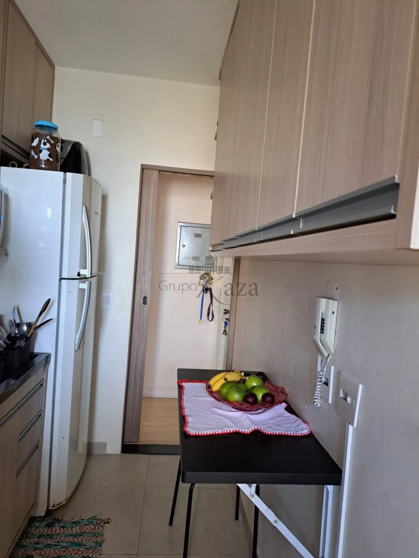Foto 5 de Apartamento Padrão em Palmeiras de São José, São José dos Campos - imagem 5