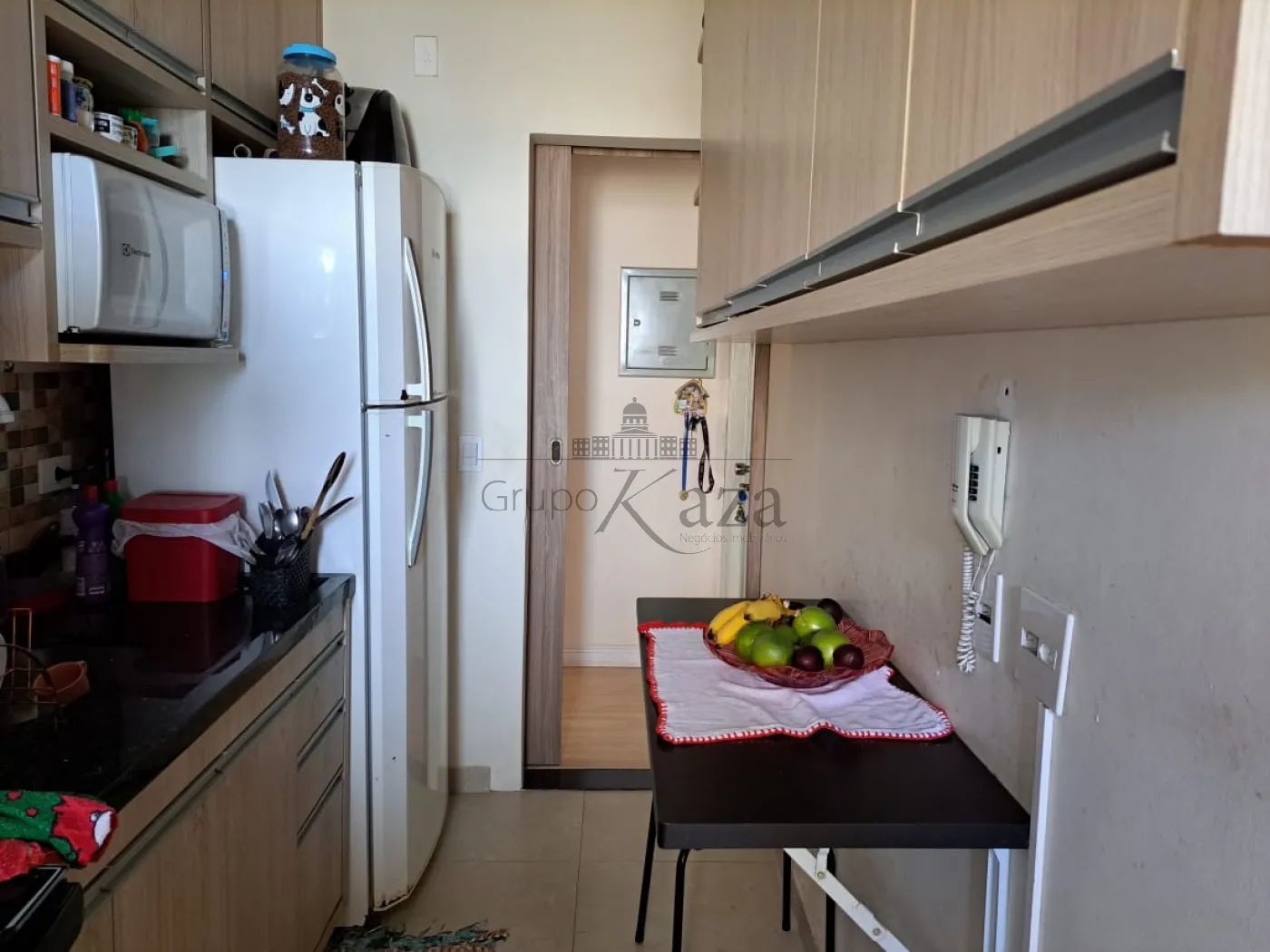 Foto 4 de Apartamento Padrão em Palmeiras de São José, São José dos Campos - imagem 4