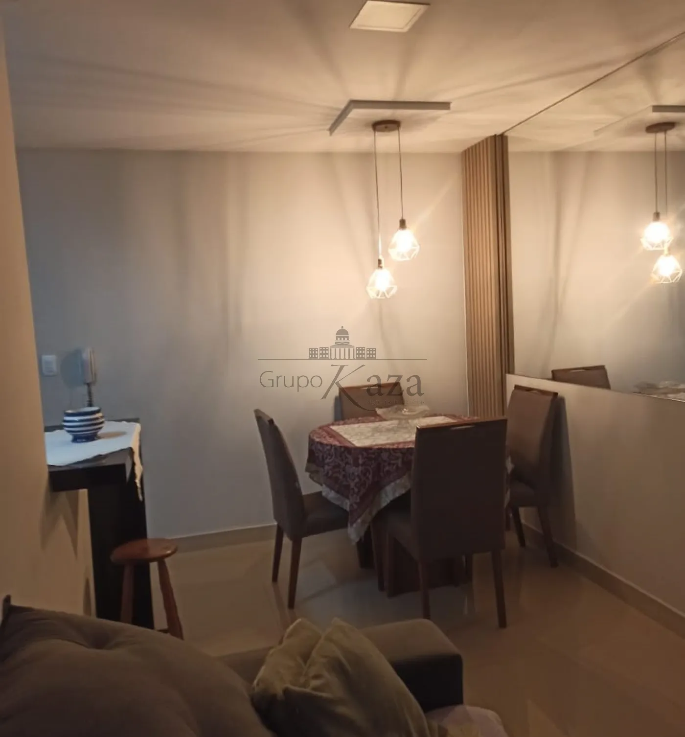 Foto 1 de Apartamento Padrão em Terra Brasilis, São José dos Campos - imagem 1