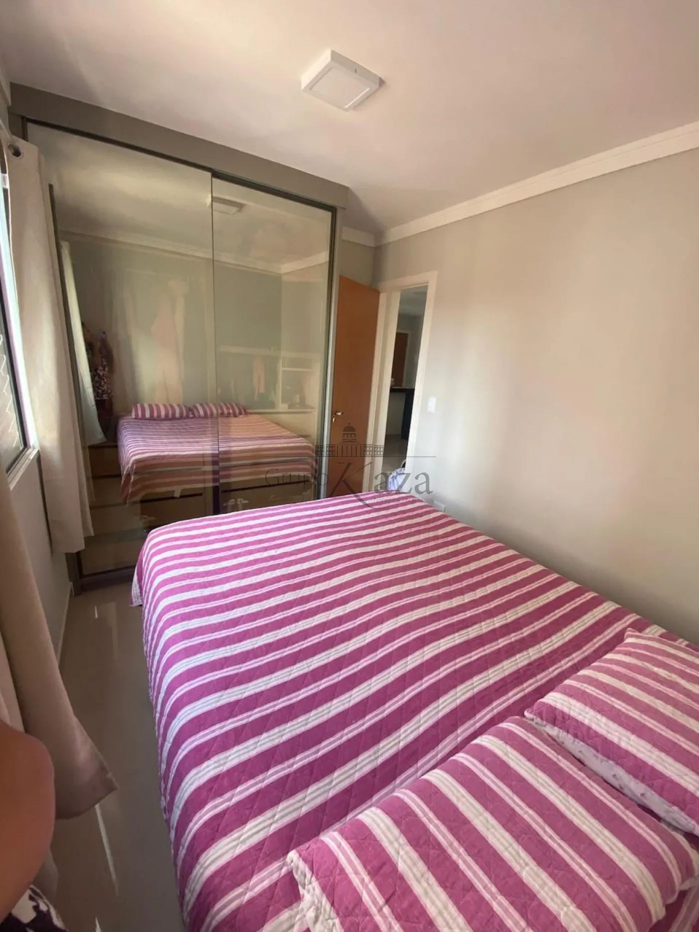 Foto 10 de Apartamento Padrão em Terra Brasilis, São José dos Campos - imagem 10