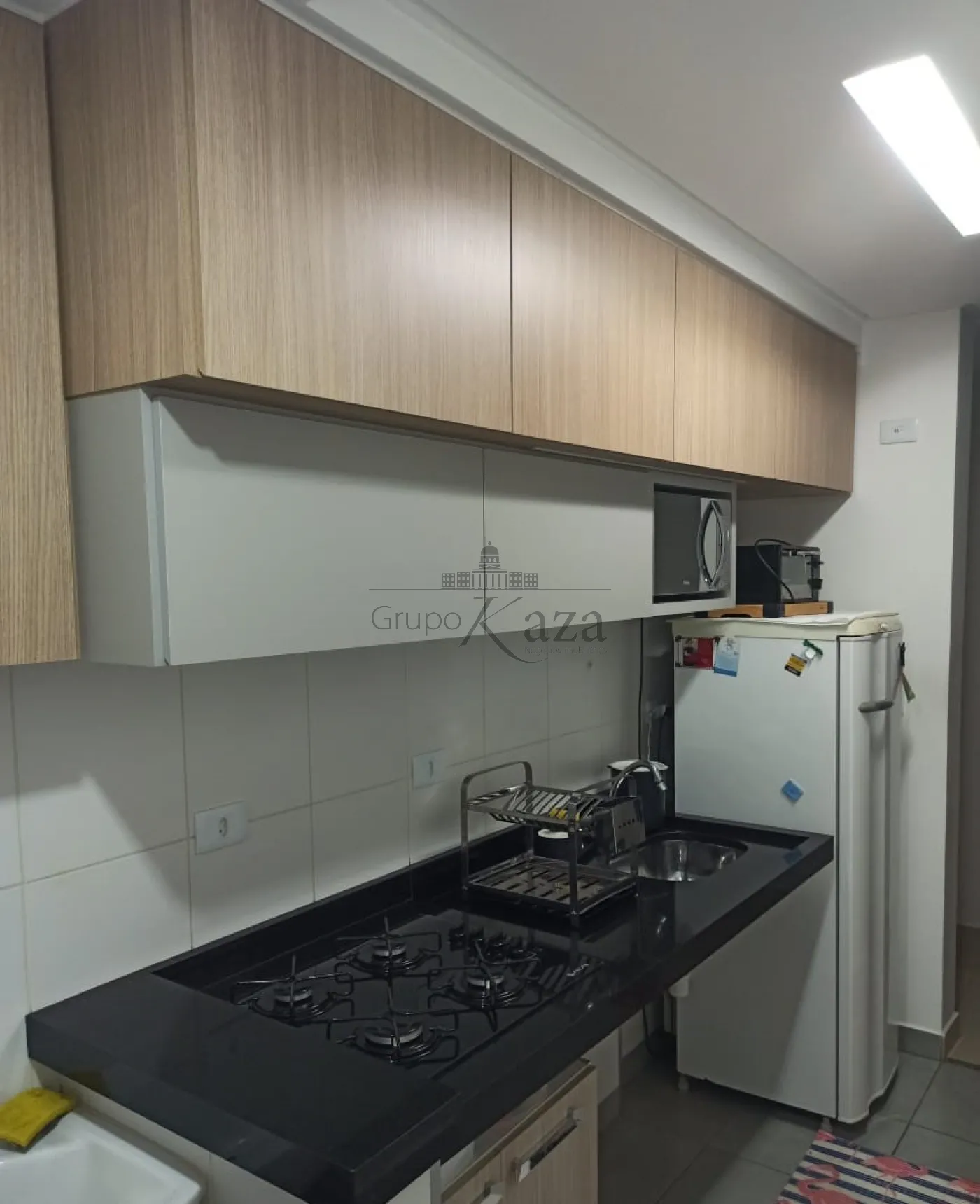 Foto 4 de Apartamento Padrão em Terra Brasilis, São José dos Campos - imagem 4