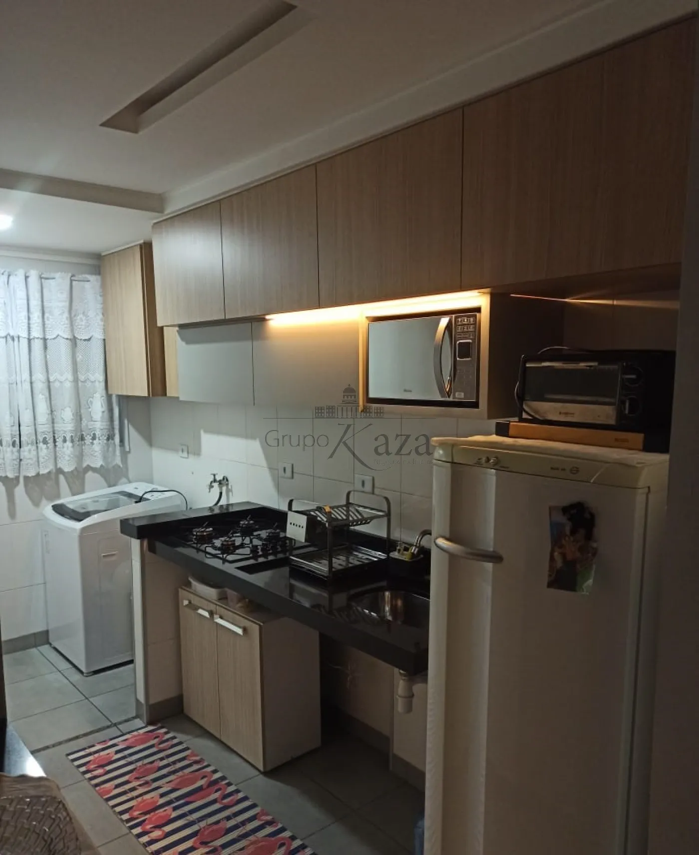 Foto 6 de Apartamento Padrão em Terra Brasilis, São José dos Campos - imagem 6