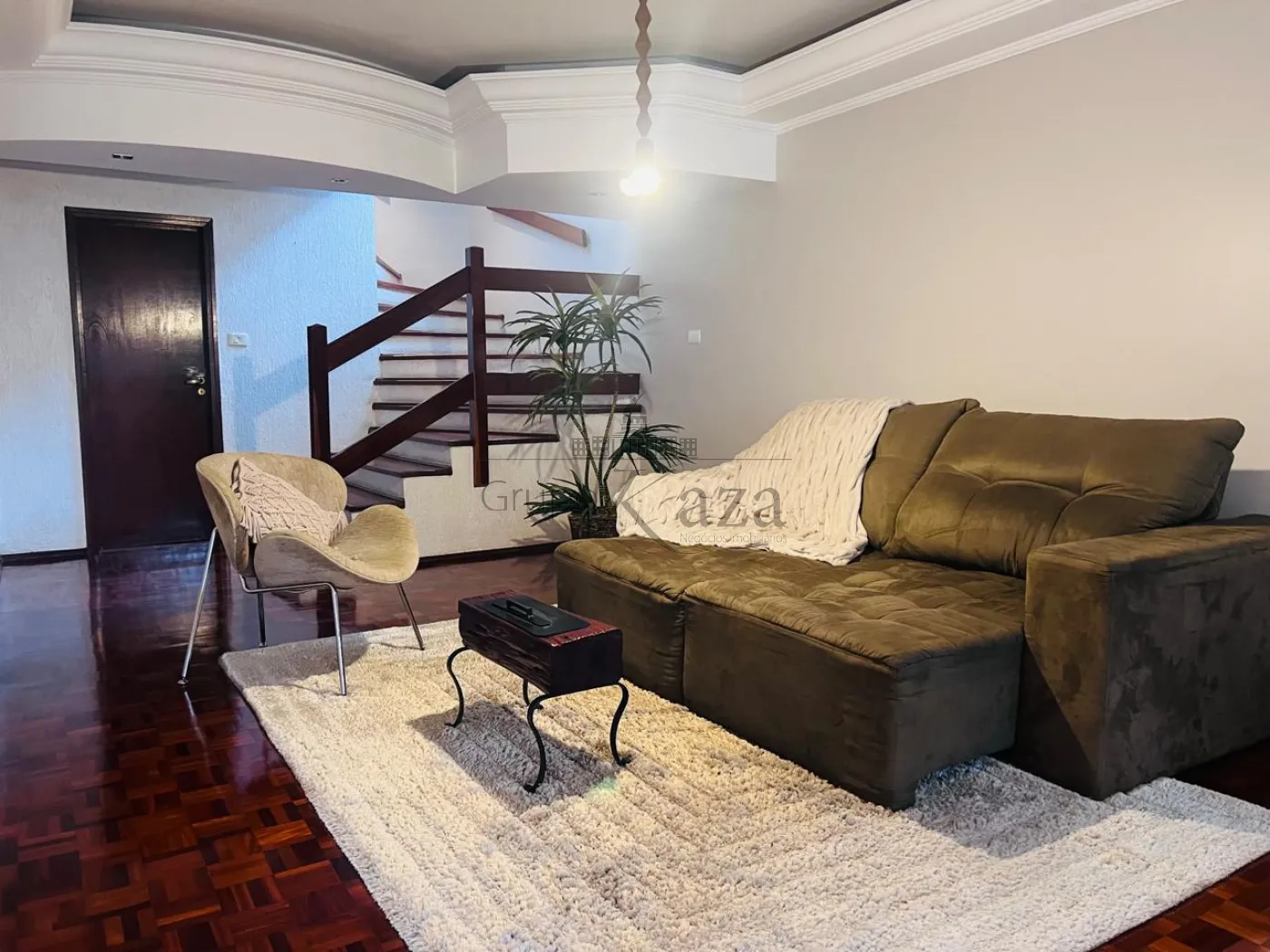 Foto 1 de Casa Padrão em Jardim Apolo II, São José dos Campos - imagem 1