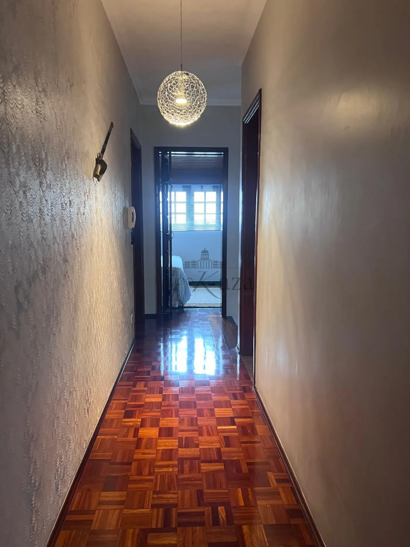 Foto 8 de Casa Padrão em Jardim Apolo II, São José dos Campos - imagem 8